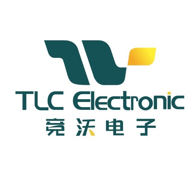 竞沃电子