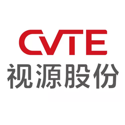 视源